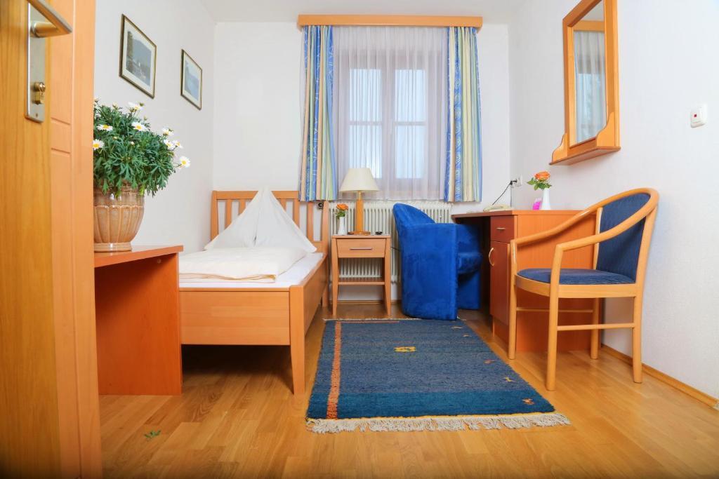 Gasthof Engelhof Гмунден Номер фото